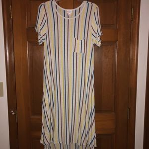 Small LuLaRoe Carly